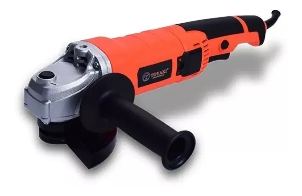 Galletera Esmeril Angular 2000w Tk-810 Toyaki  1