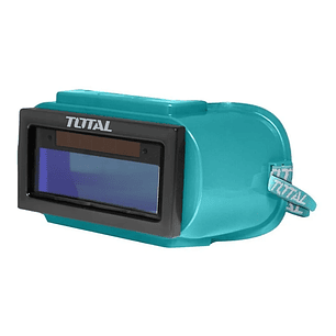 Lentes Para Soldar Fotosensible Total 