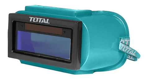 Lentes Para Soldar Fotosensible Total 