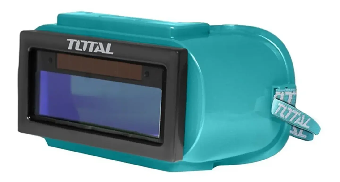 Lentes Para Soldar Fotosensible Total  1