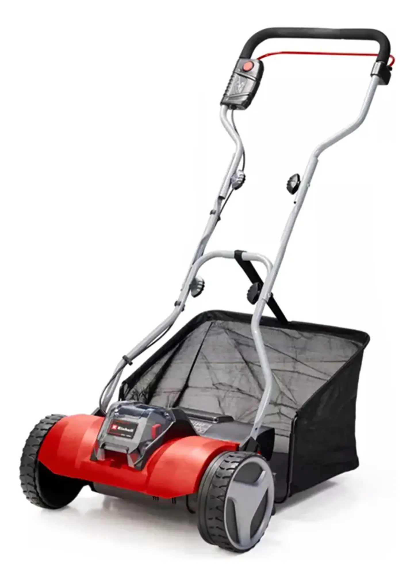 Cortacésped Inalámbrico 18v Ge-hm 18/38 Li-solo Einhell  1