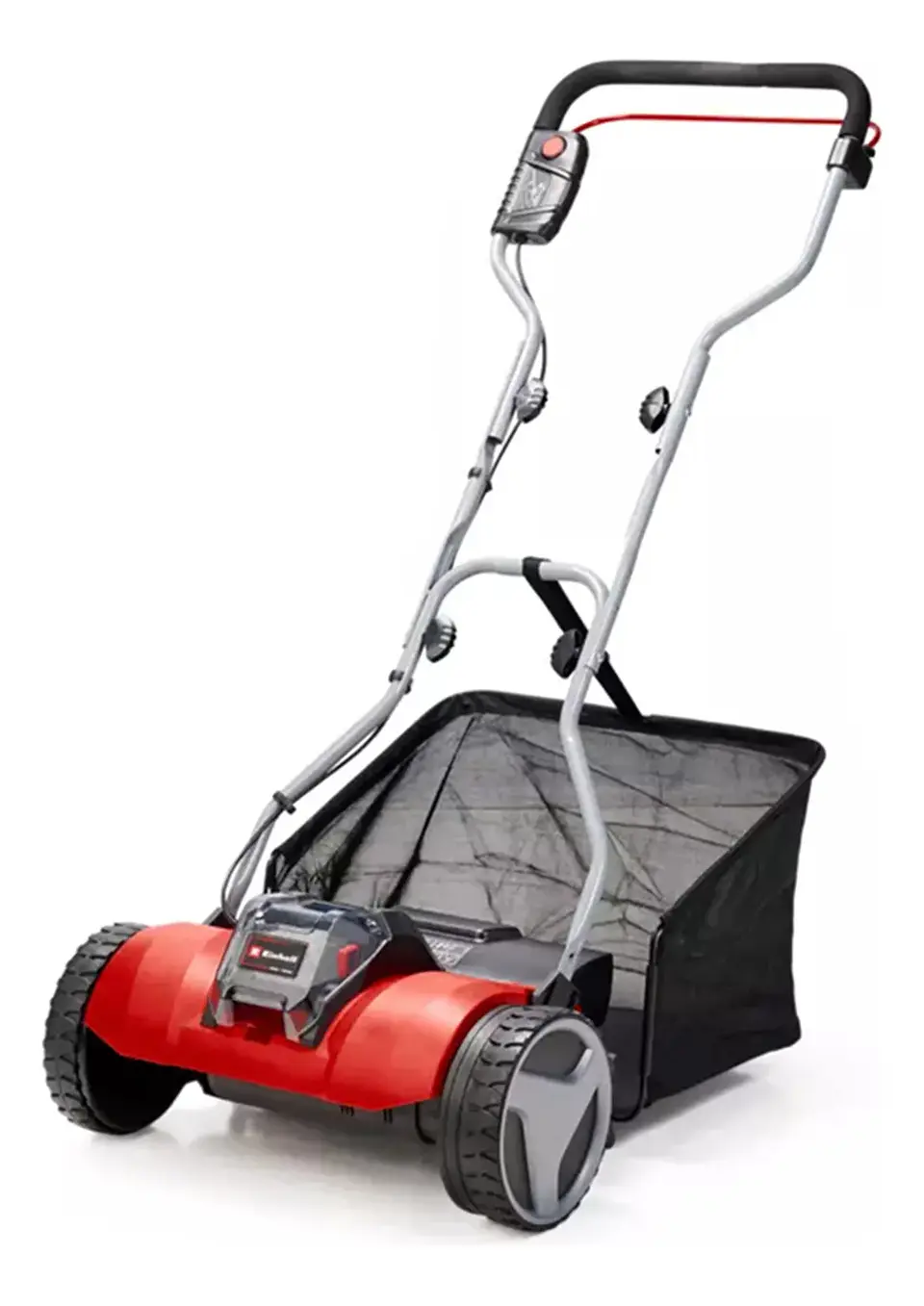 Cortacésped Inalámbrico 18v Ge-hm 18/38 Li-solo Einhell  1