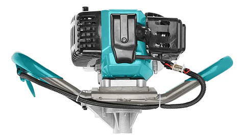 Barreno Ahoyador 52cc Total 