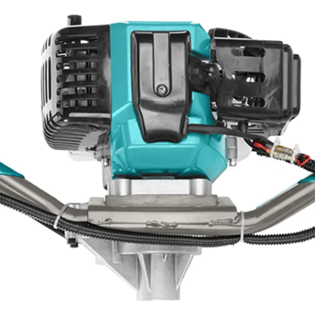 Barreno Ahoyador 52cc Total  1