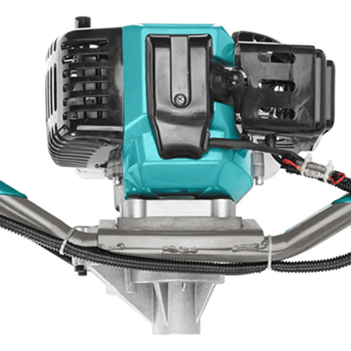 Barreno Ahoyador 52cc Total  1