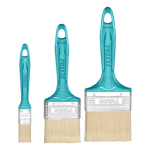 Set Juego Brochas Para Pintar 3 Piezas Total 