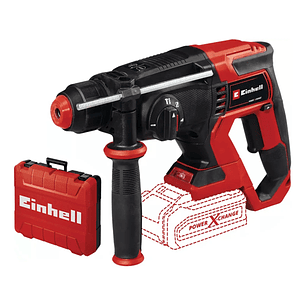 Rotomartillo 18v Sds Plus Te-hd 18/20 Li - Solo Einhell 