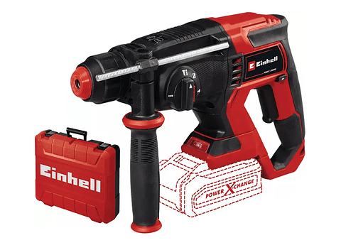 Rotomartillo 18v Sds Plus Te-hd 18/20 Li - Solo Einhell 