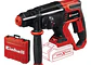 Rotomartillo 18v Sds Plus Te-hd 18/20 Li - Solo Einhell  - Miniatura 1