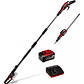 Cortaseto Y Podador De Altura 18v Batería + Cargador Einhell - Miniatura 1