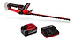 Cortasetos 18v Gp-ch 18/50 Li Bl-solo Batería + Cargador Einhell  - Miniatura 1