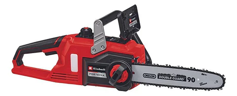 Motosierra Einhell Fortexxa 18/30 Solo Sin Batería Ni Cargador Einhell 