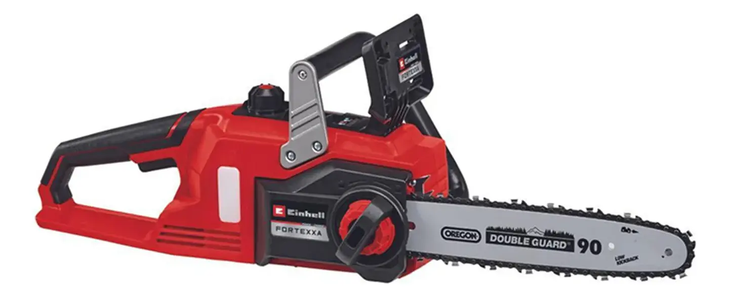 Motosierra Einhell Fortexxa 18/30 Solo Sin Batería Ni Cargador Einhell  1