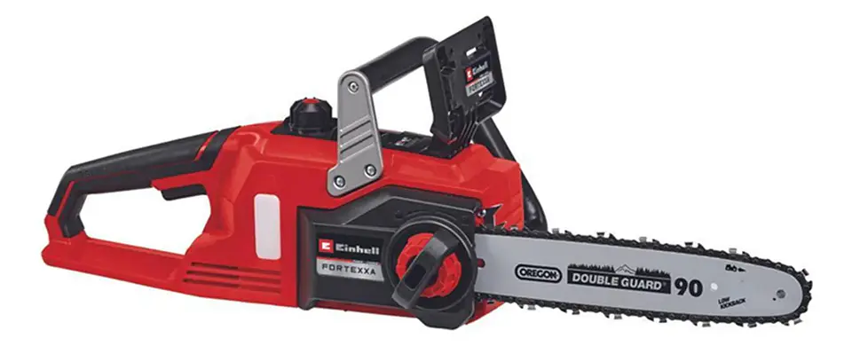 Motosierra Einhell Fortexxa 18/30 Solo Sin Batería Ni Cargador Einhell  1