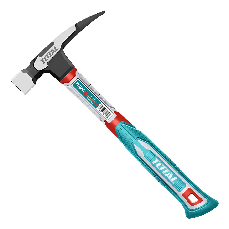 Martillo Para Andamio Trinquete Andamiero 600g Total  1