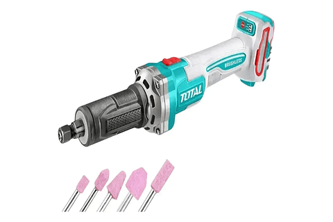 Rectificador Rectificadora De Matriz 20v Total Tdgli2001