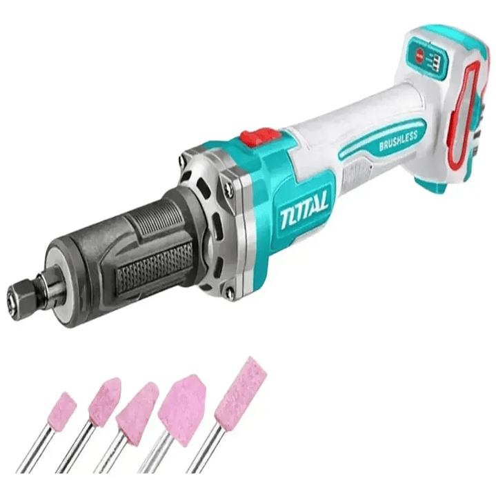 Rectificador Rectificadora De Matriz 20v Total Tdgli2001 1