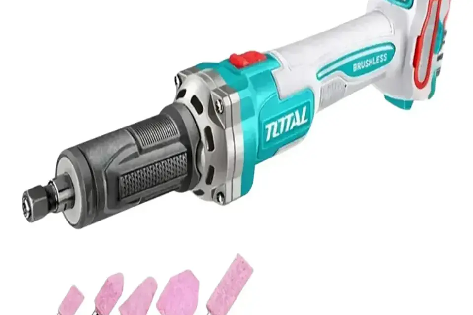 Rectificador Rectificadora De Matriz 20v Total Tdgli2001 1