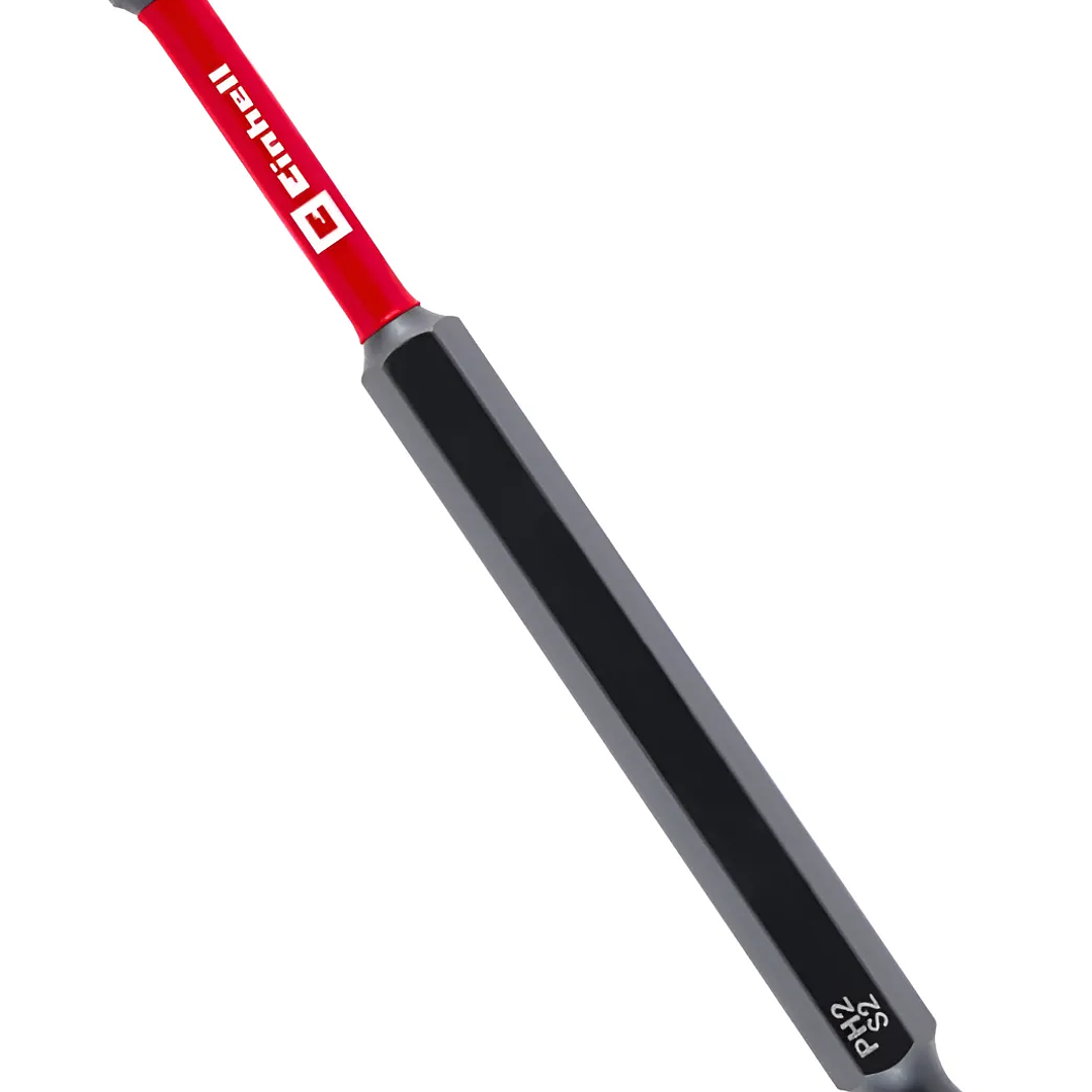 Punta Phillips Impacto S2 Ph2 100mm Einhell 131280 1