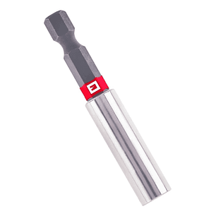 Porta punta Magnético Hexagonal 1/4 Extensión Einhell