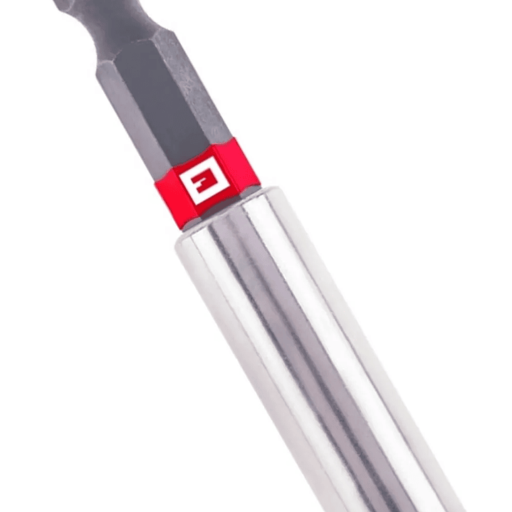 Porta punta Magnético Hexagonal 1/4 Extensión Einhell 1