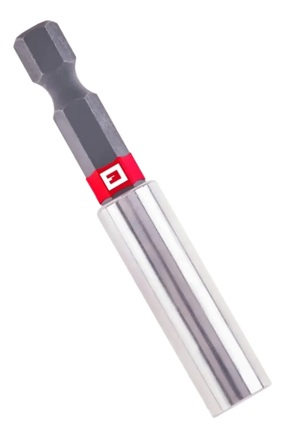 Porta punta Magnético Hexagonal 1/4 Extensión Einhell 1