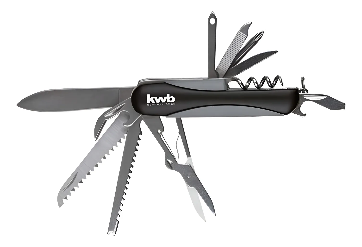 Cuchillo Multiusos Kwb 49016120