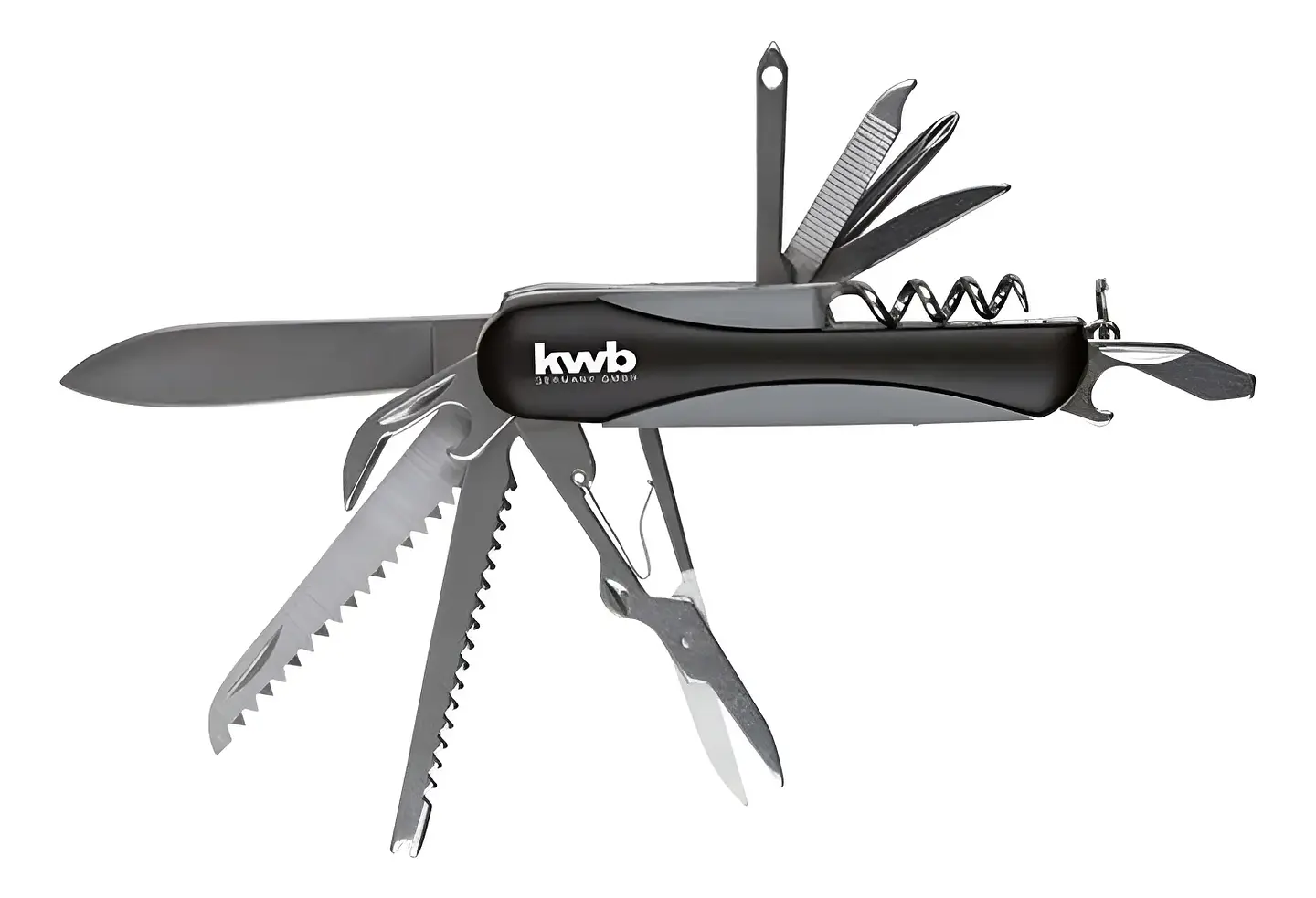 Cuchillo Multiusos Kwb 49016120 1