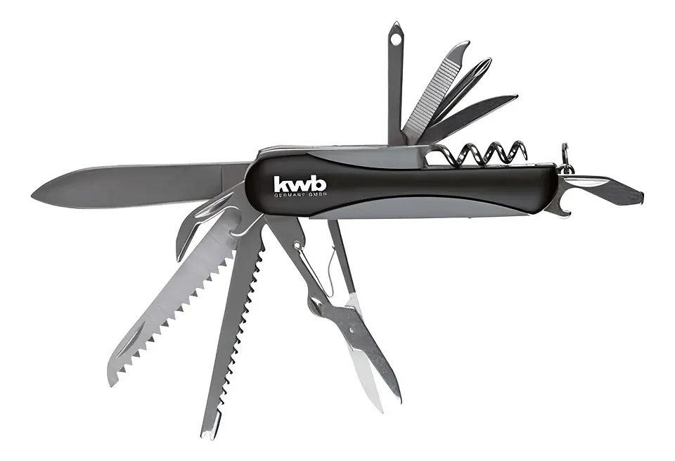 Cuchillo Multiusos Kwb 49016120 1