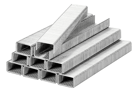 Grapas Corchetes 4x11.4mm Caja 2000 Unidades Kwb