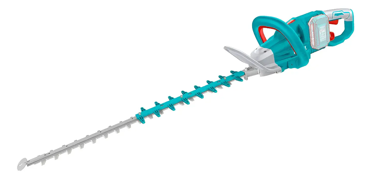 Cortasetos Inalámbrico 40v Total  1