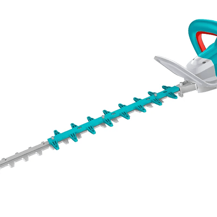 Cortasetos Inalámbrico 40v Total  1