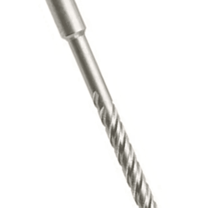 Broca Para Concreto Sds Plus 6mm Kwb 260206 1