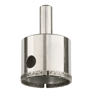 Broca Sierra Copa Diamantada 35mm KWB