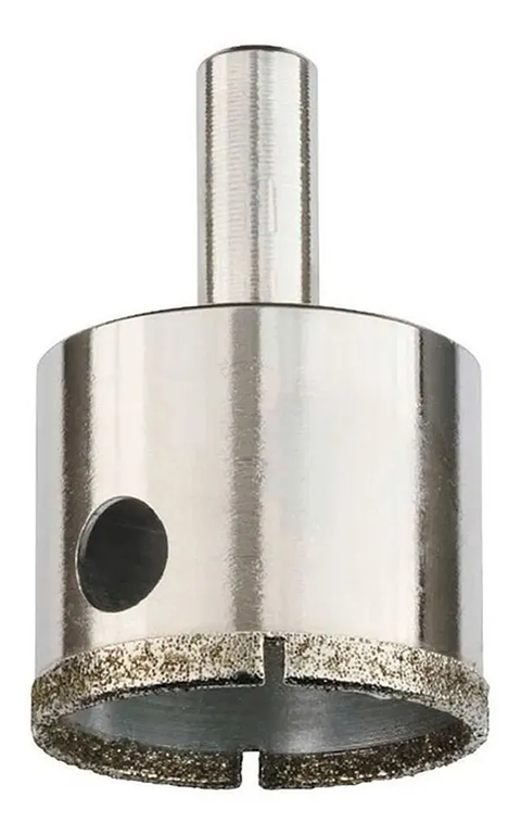 Broca Sierra Copa Diamantada 35mm KWB