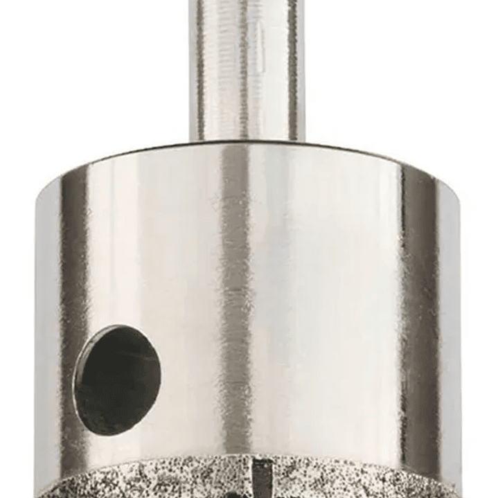 Broca Sierra Copa Diamantada 35mm KWB 1