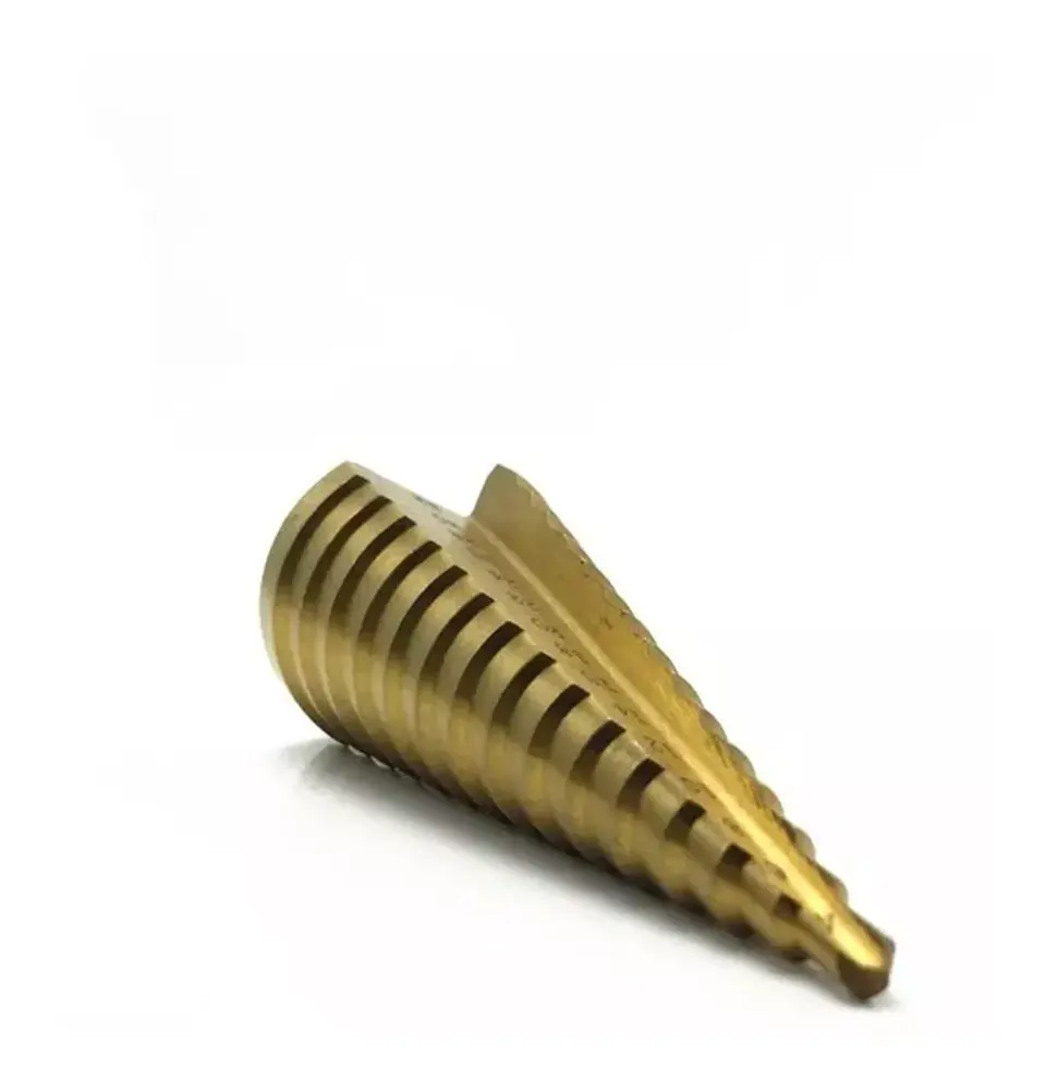 Broca Escalonada 4-32mm SENBANG 2