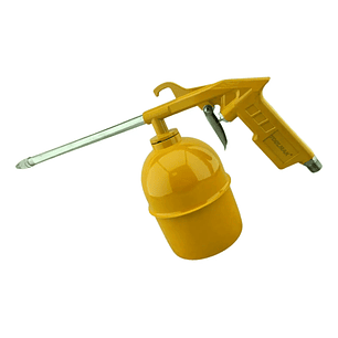 Pistola Pulverizadora De Lavado Neumática Rociador Toolmak