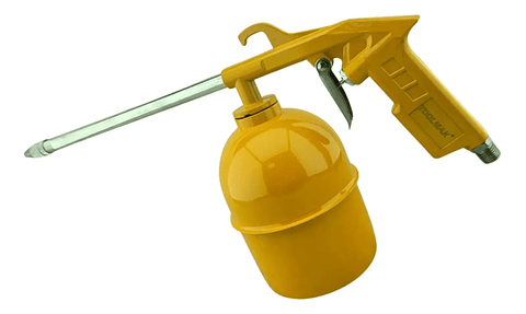 Pistola Pulverizadora De Lavado Neumática Rociador Toolmak