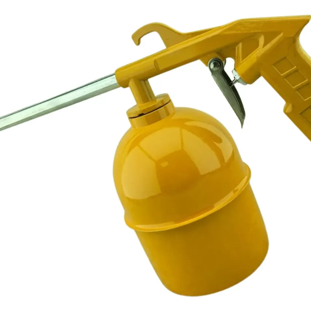 Pistola Pulverizadora De Lavado Neumática Rociador Toolmak 1
