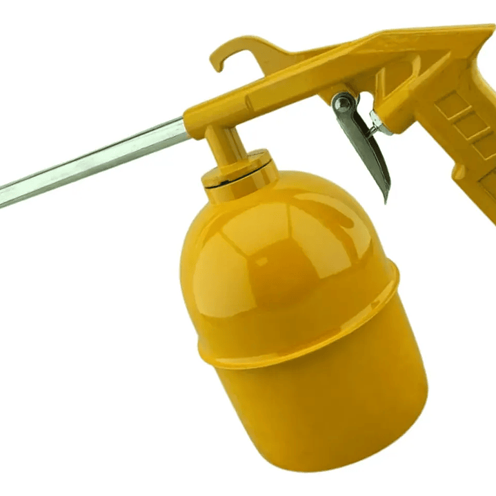 Pistola Pulverizadora De Lavado Neumática Rociador Toolmak 1