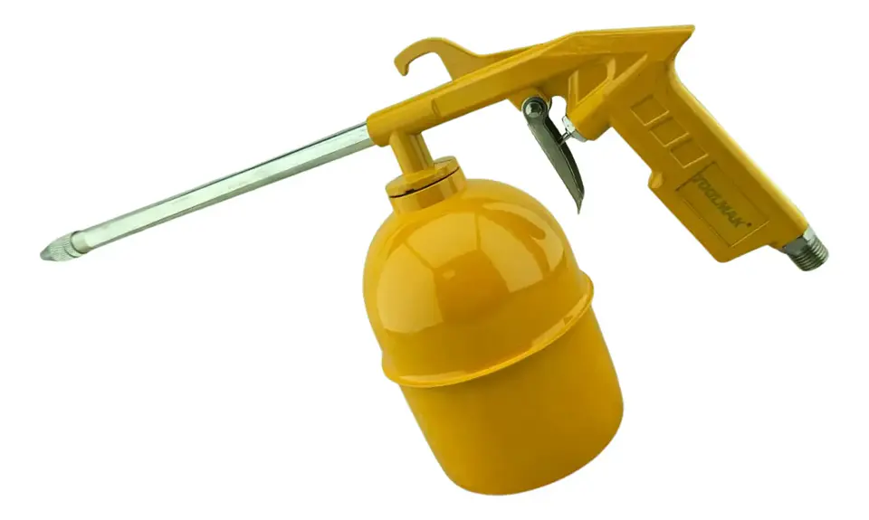 Pistola Pulverizadora De Lavado Neumática Rociador Toolmak 1