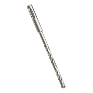 Broca Sds Plus 4 Puntas 16x460mm Einhell 