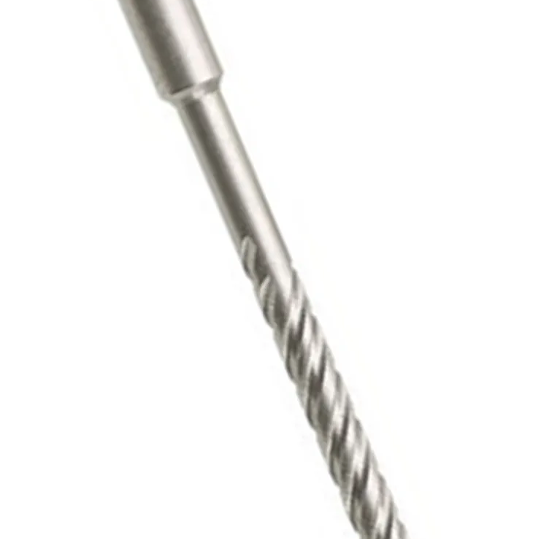 Broca Sds Plus 4 Puntas 16x460mm Einhell  1