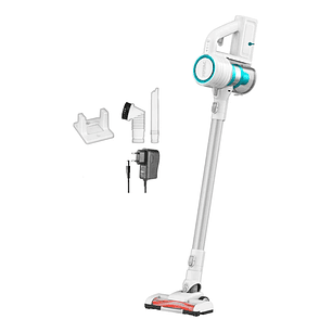 Aspiradora Inalámbrica 140W Total
