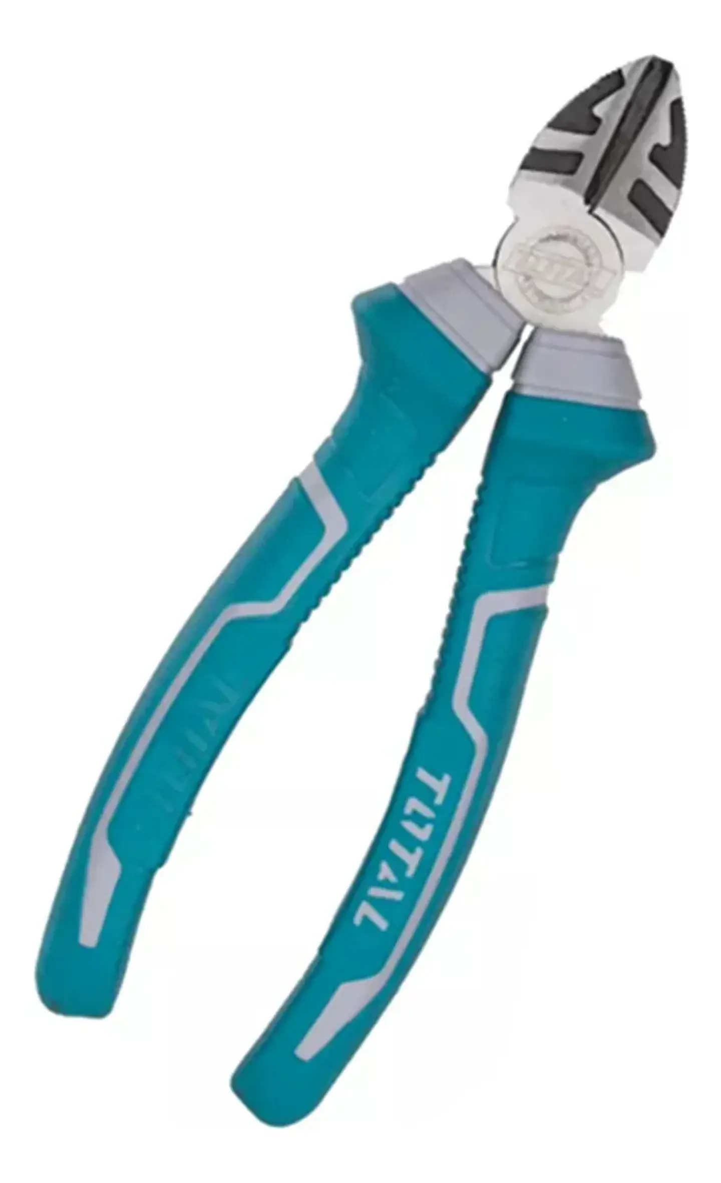 Alicate Corte Diagonal 7 Pulgadas (180mm) Total  1