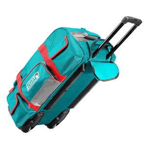 Bolso Porta Herramientas 27 Pulgadas Total 