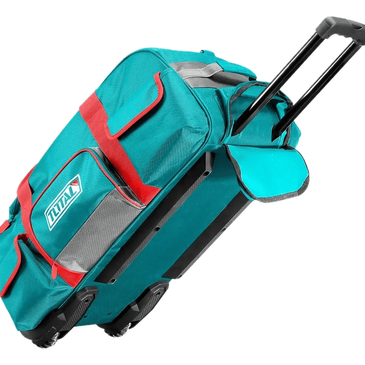 Bolso Porta Herramientas 27 Pulgadas Total  1