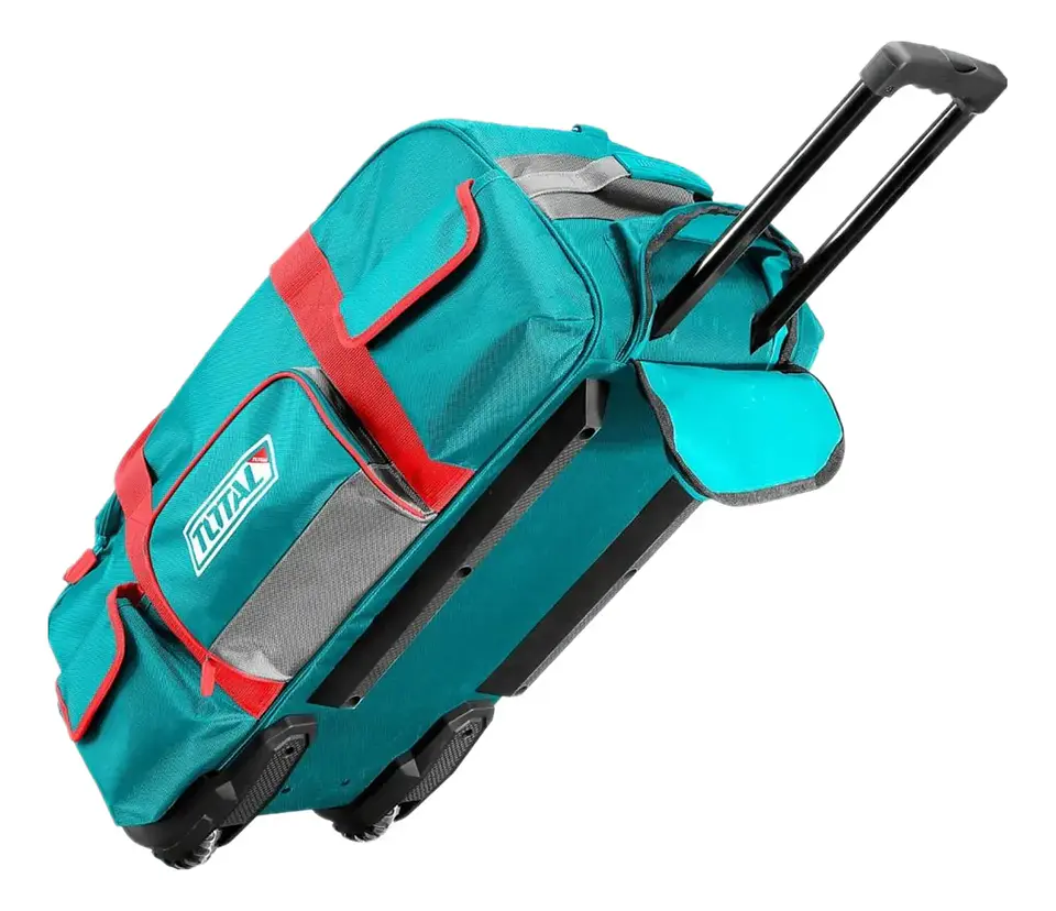 Bolso Porta Herramientas 27 Pulgadas Total  1