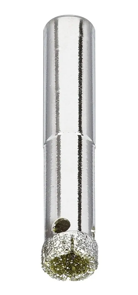 Broca Sierra Copa Diamantada 10mm Kwb 499810